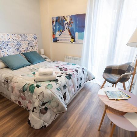 Albada Huesca Apartman Kültér fotó