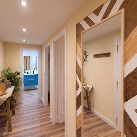 Albada Huesca Apartman Kültér fotó