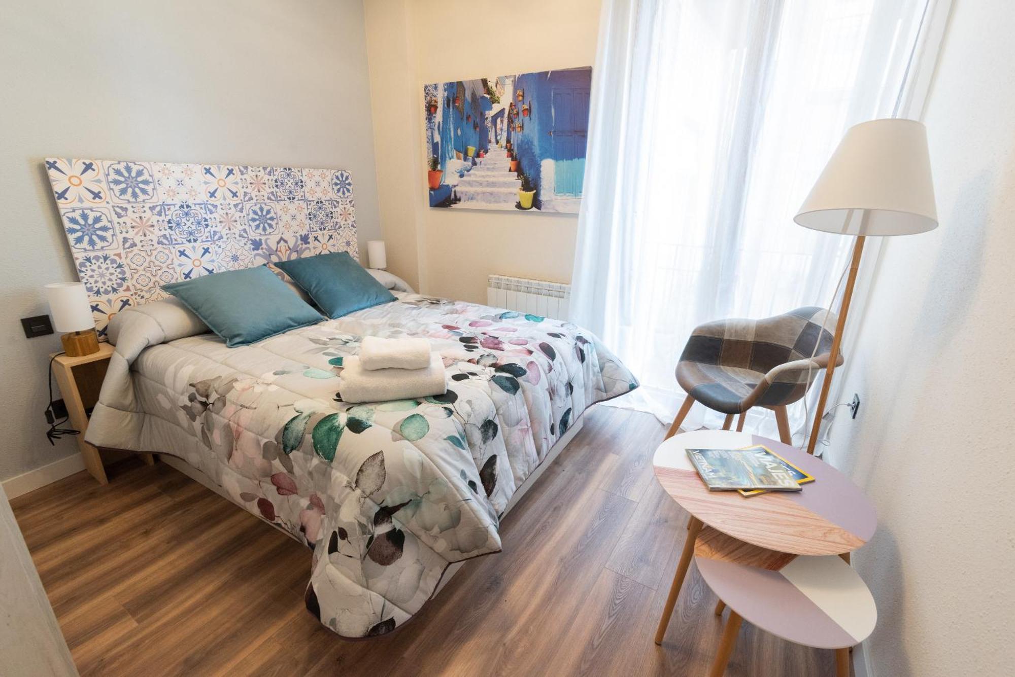 Albada Huesca Apartman Kültér fotó
