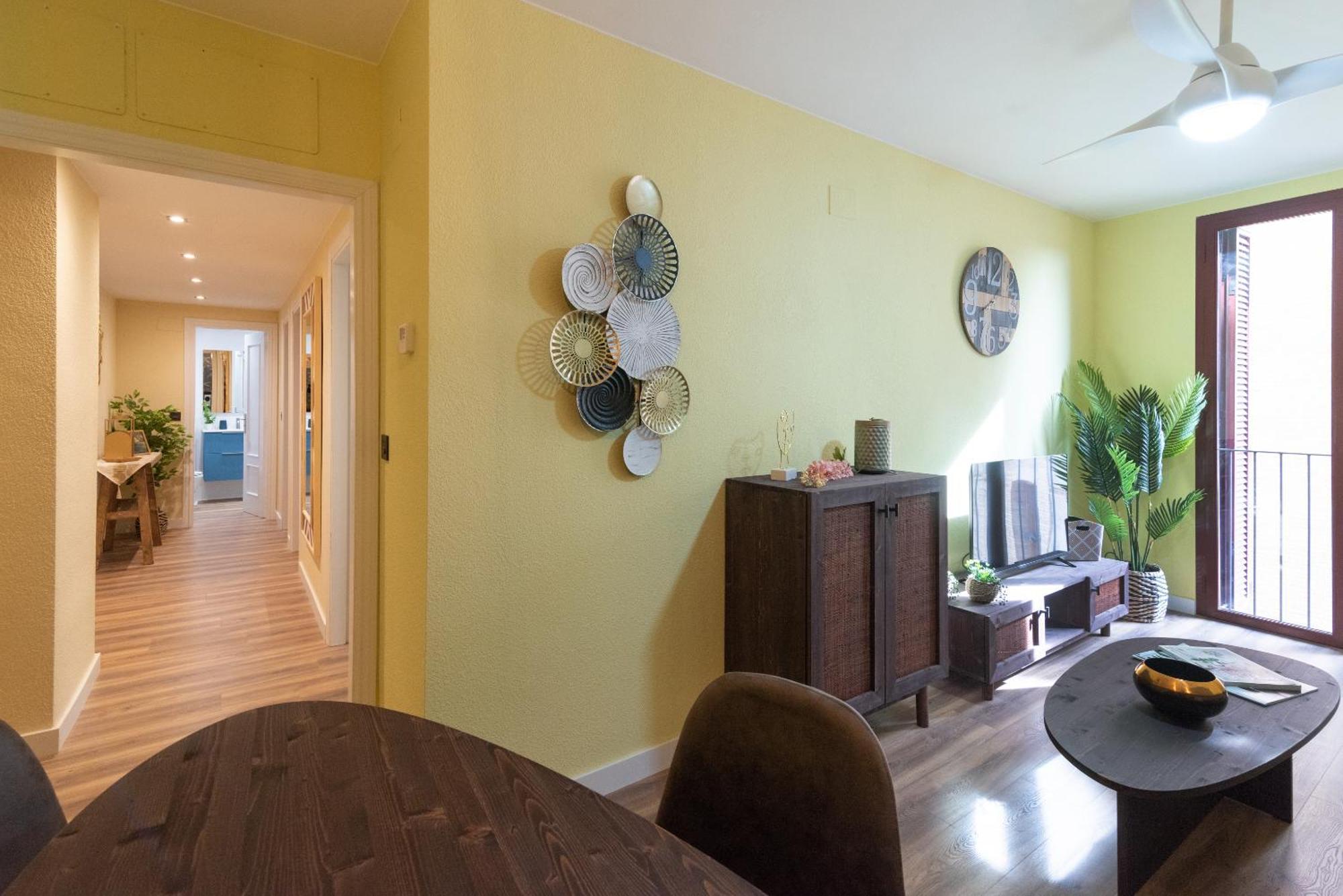Albada Huesca Apartman Kültér fotó