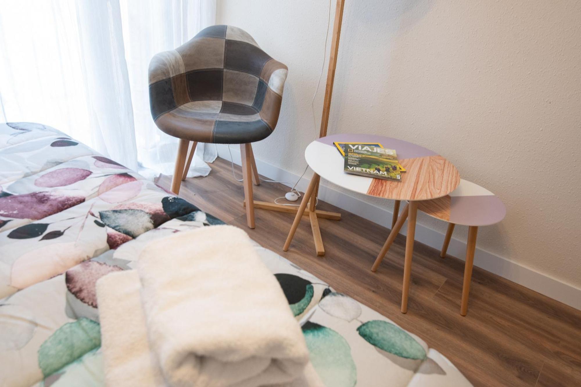 Albada Huesca Apartman Kültér fotó
