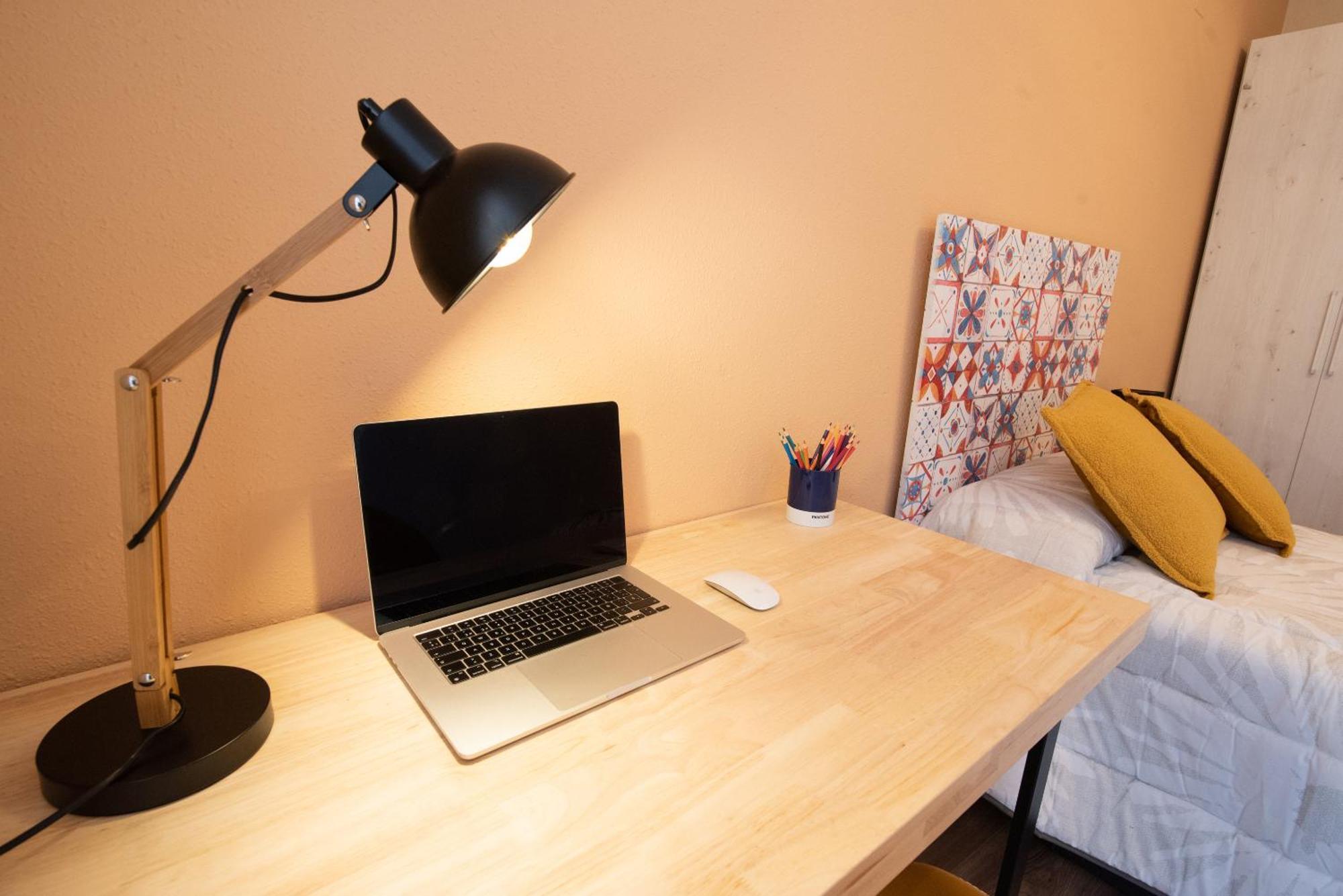 Albada Huesca Apartman Kültér fotó