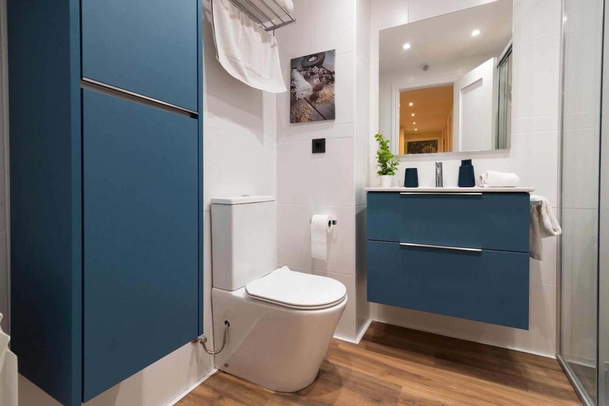 Albada Huesca Apartman Kültér fotó
