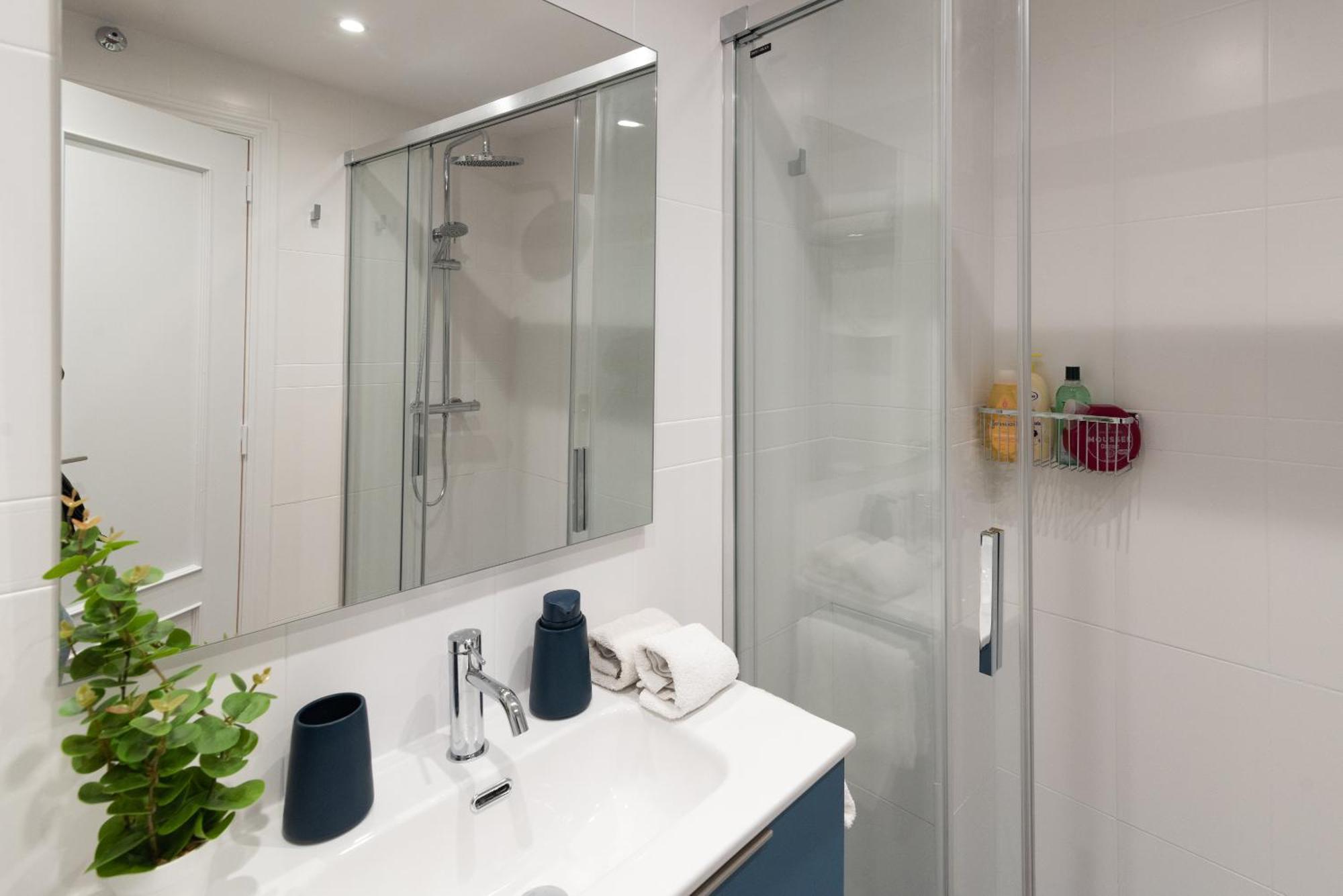 Albada Huesca Apartman Kültér fotó