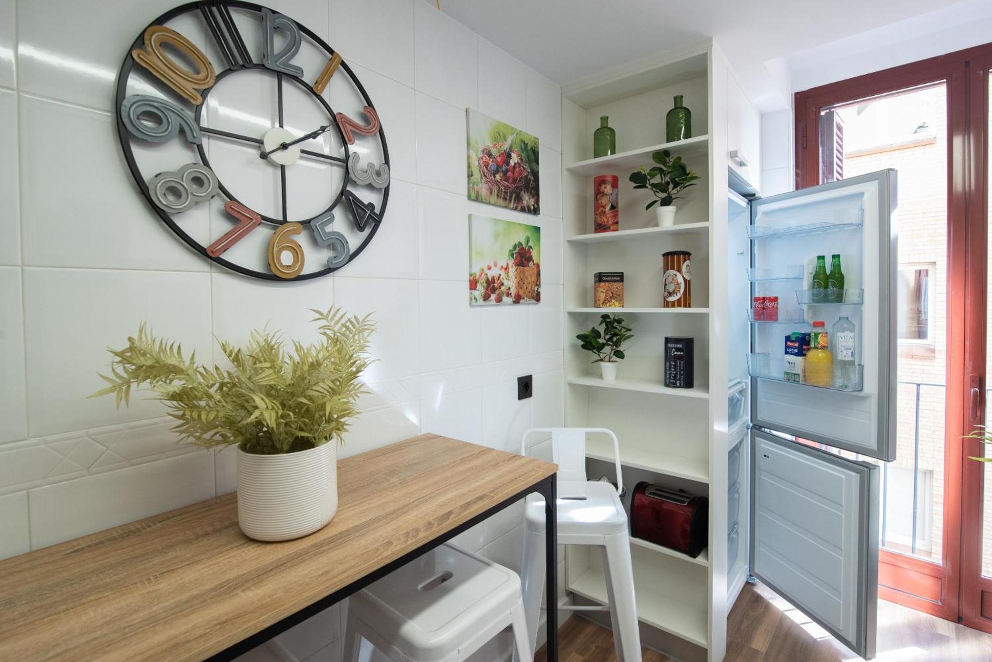 Albada Huesca Apartman Kültér fotó